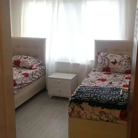 Fatih Apt Kat 5 *