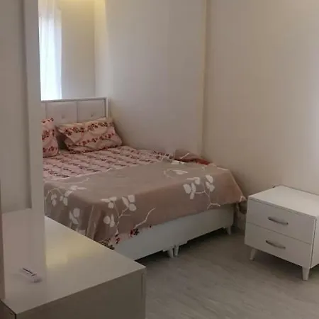 Fatih Apt Kat 5 Yalova (Yalova)