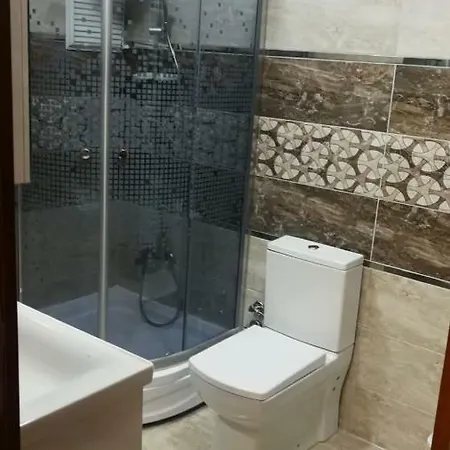 Fatih Apt Kat 5 Daire