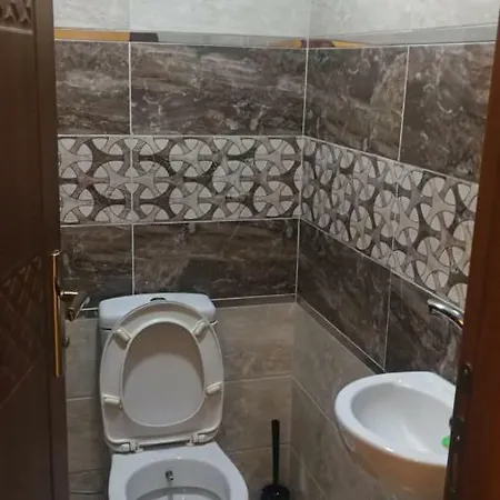 Fatih Apt Kat 5 Daire