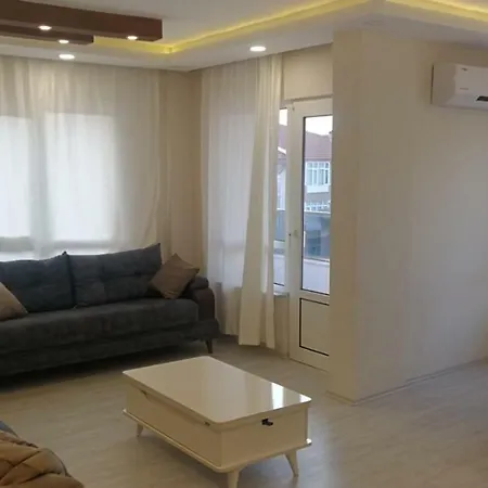 Daire Fatih Apt Kat 5 Yalova (Yalova)