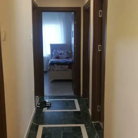 Daire Fatih Apt Kat 5
