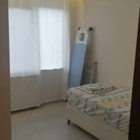 Daire Fatih Apt Kat 5 *
