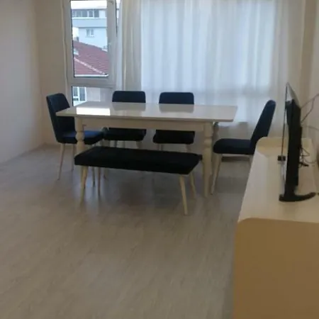 Fatih Apt Kat 5 Daire Yalova (Yalova)