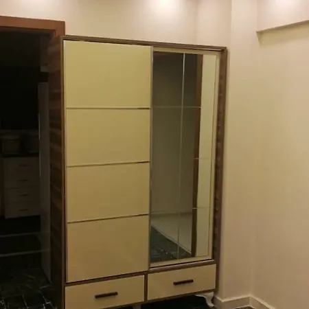 Fatih Apt Kat 5 Daire