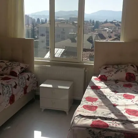 Fatih Apt Kat 5 *
