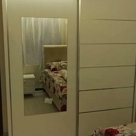 Fatih Apt Kat 5 *