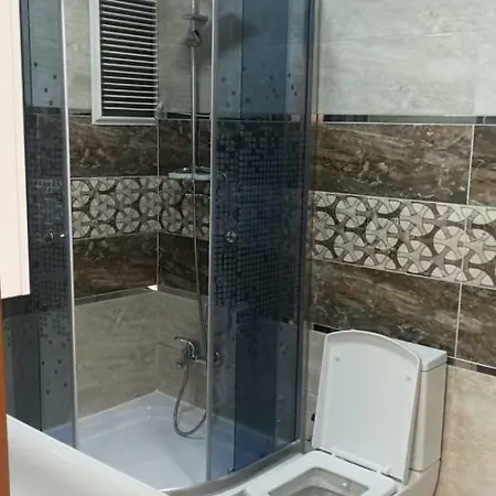 Fatih Apt Kat 5 * Yalova (Yalova)