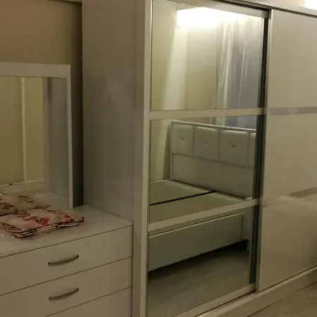 Fatih Apt Kat 5 Daire