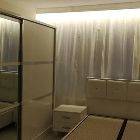 Fatih Apt Kat 5 Yalova (Yalova)