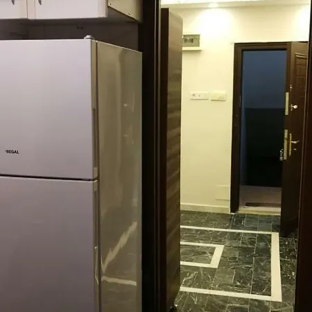 Fatih Apt Kat 5 *