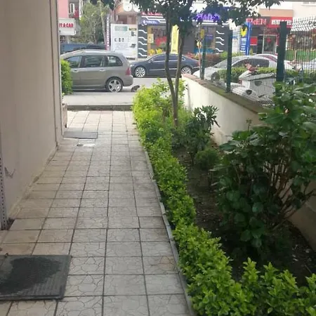 Fatih Apt Kat 5